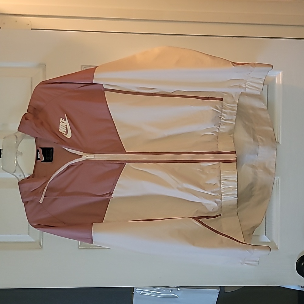 Windbreaker